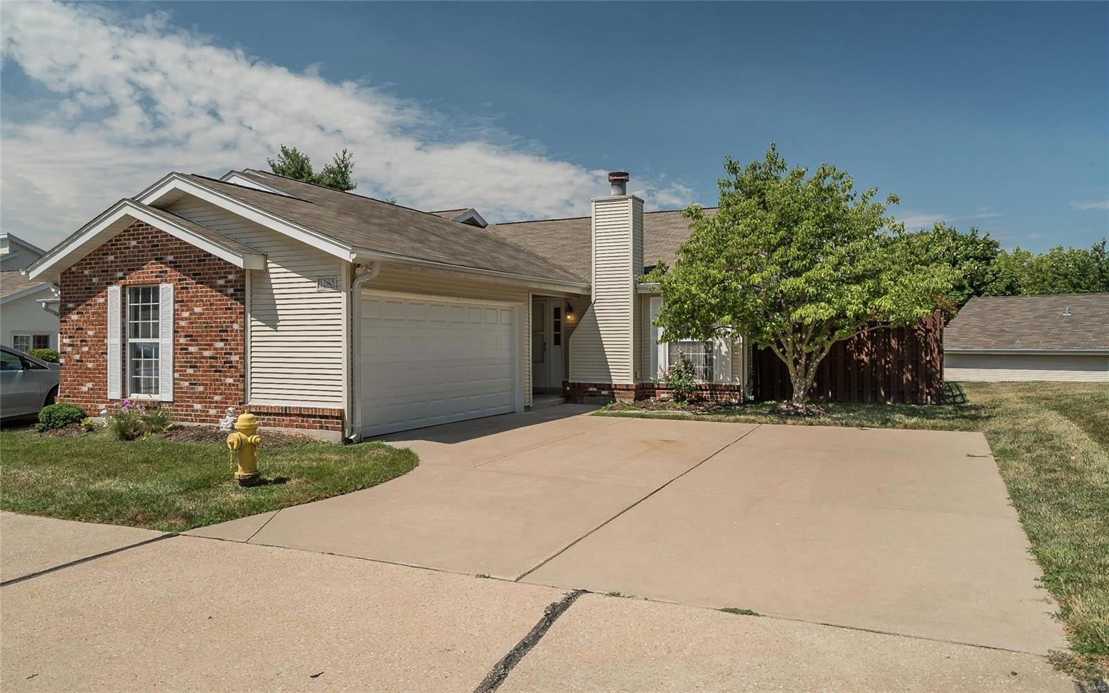 1280 Dell Ridge Court St. Peters, MO 63303 - Photo 1 of 31 Gallery Image 1