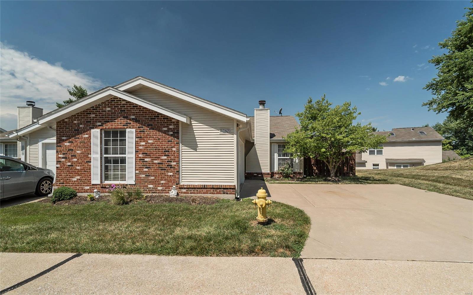 1280 Dell Ridge Court St. Peters, MO 63303 - Photo 27 of 31 Gallery Image 27