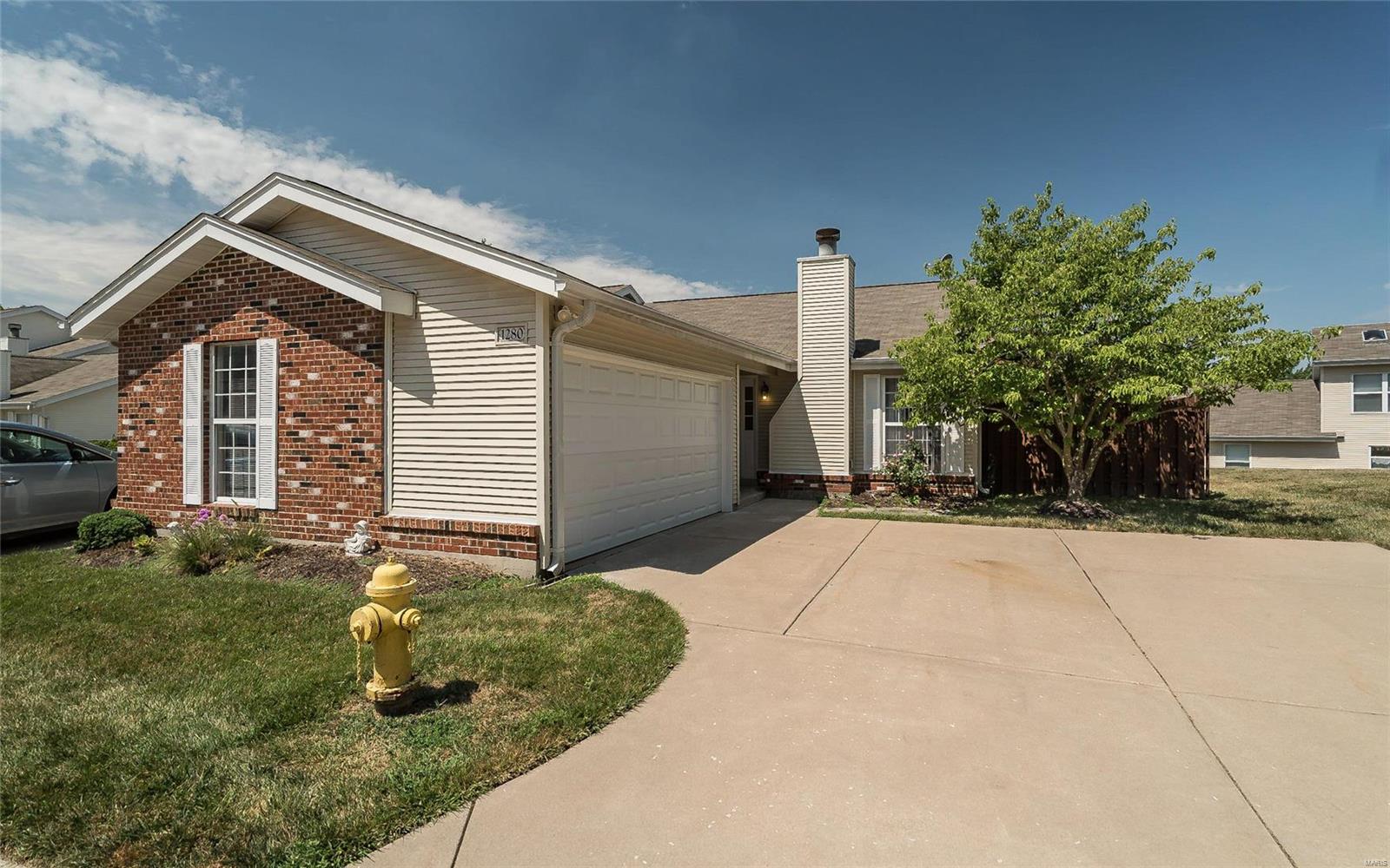 1280 Dell Ridge Court St. Peters, MO 63303 - Photo 28 of 31 Gallery Image 28