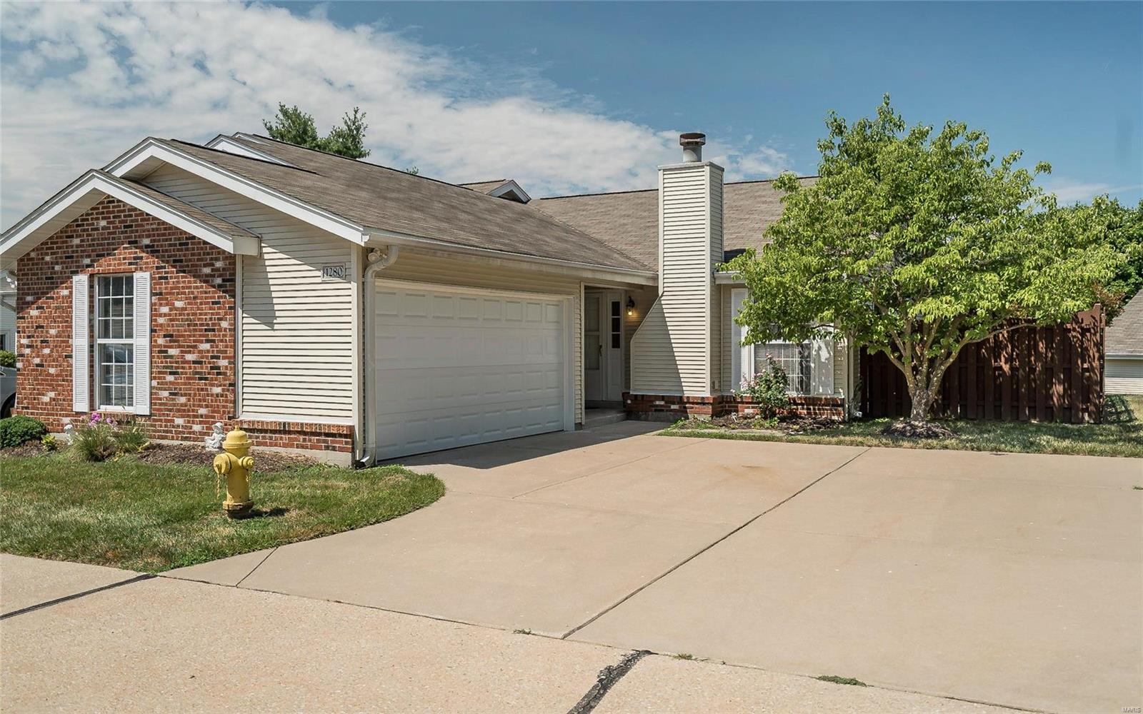 1280 Dell Ridge Court St. Peters, MO 63303 - Photo 31 of 31 Gallery Image 31