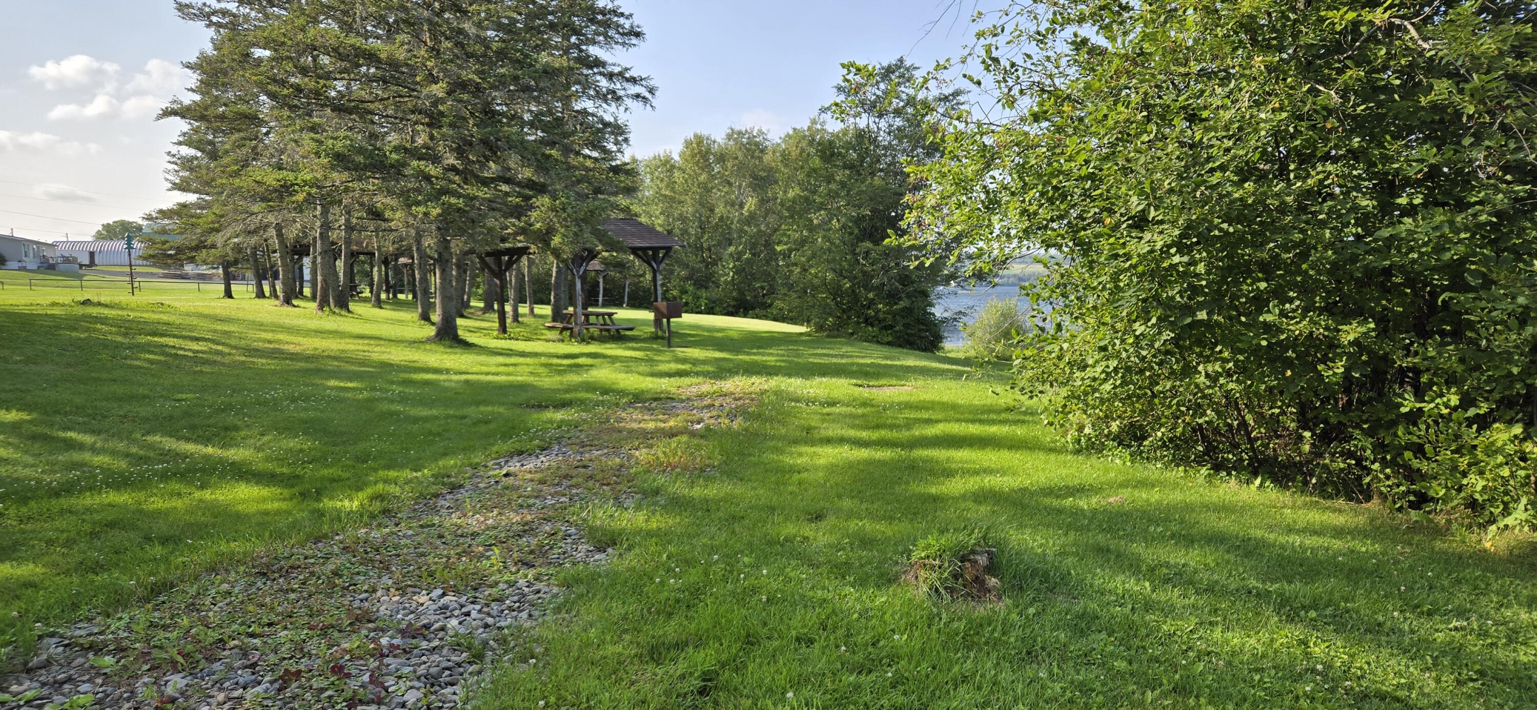4 Flat Mountain Road St. Agatha, ME 04772 - Photo 36 of 42