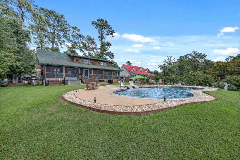 3550 Princess Pond Road Summerton, SC 29148 - Photo 52 of 102 3550 Princess Pond
