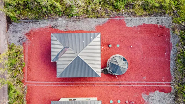 a close up of a sink