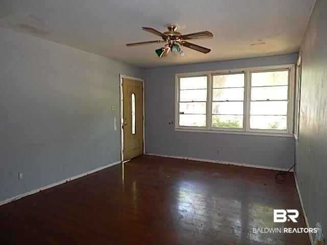 1201 Druid Drive Mobile, AL 36618 - Photo 5 of 16