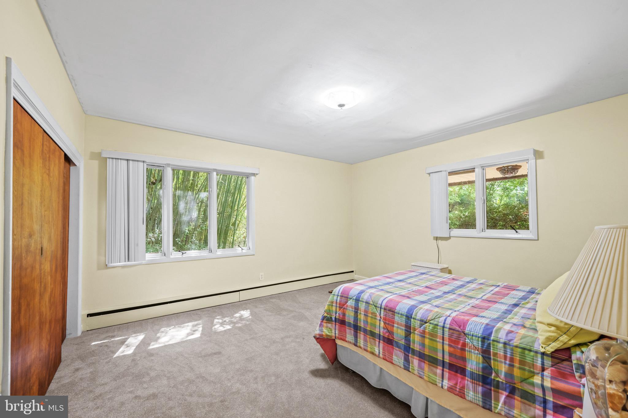 717 Hillen Road Baltimore, MD 21286 - Photo 29 of 61 Bedroom 3 - main level
