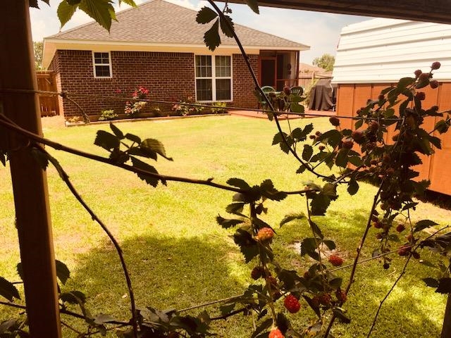 16099 Alabama Avenue Silverhill, AL 36576 - Photo 3 of 28