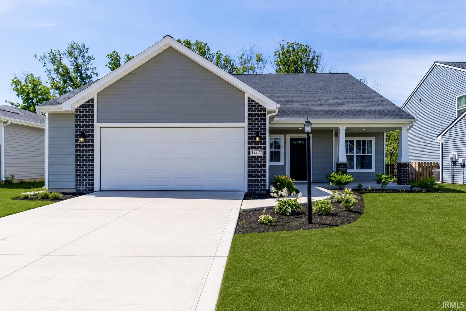 1277 Verdigris Pass Fort Wayne, IN 46845 - Photo 1 of 30