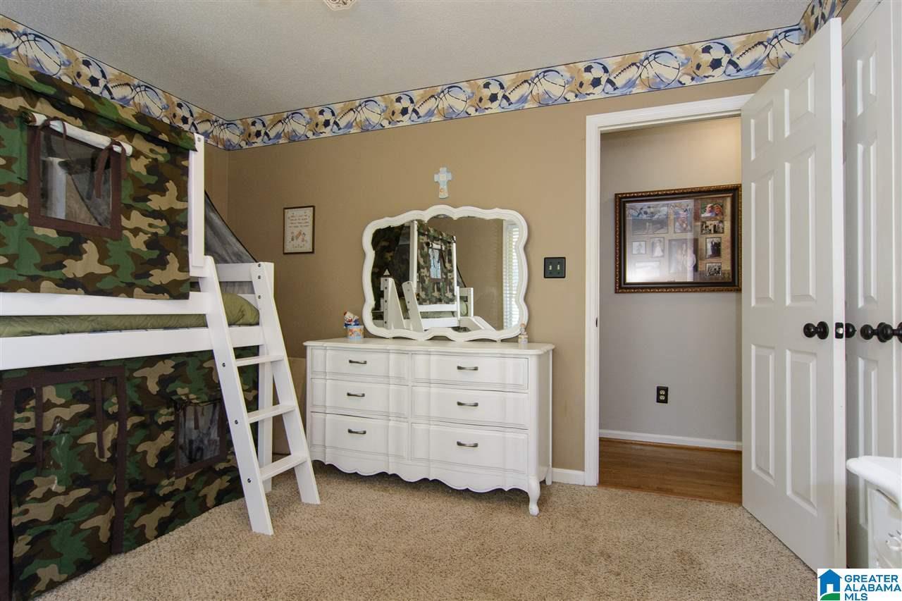 228 Liberty Ridge Road Chelsea, AL 35043 - Photo 30 of 39