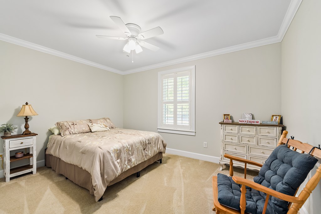 734 Zachary Road Dothan, AL 36301 - Photo 23 of 41