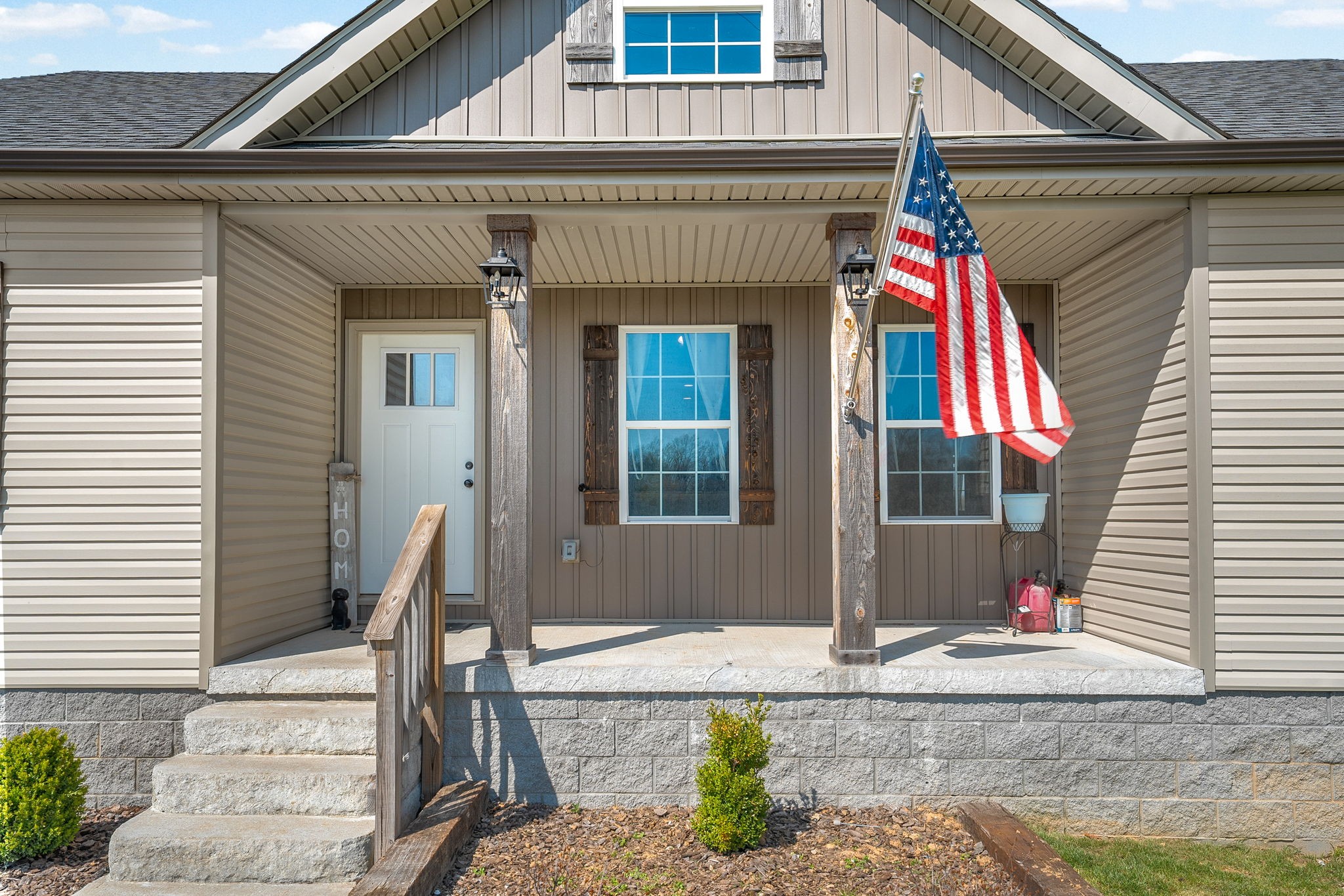 3160 Stokes Chapel Road Elkton, KY 42220 - Photo 2 of 33