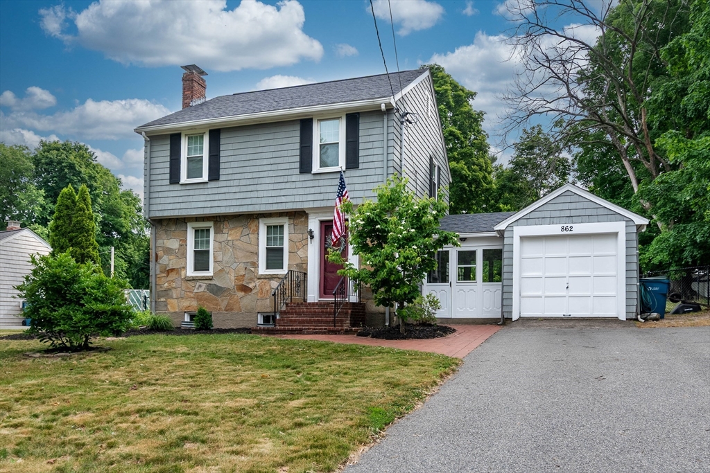 862 Pleasant Street Canton, MA 02021 - Photo 2 of 28
