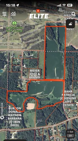 $850,000 | 115-acres 115-acres Audrain, Mexico, MO 65265