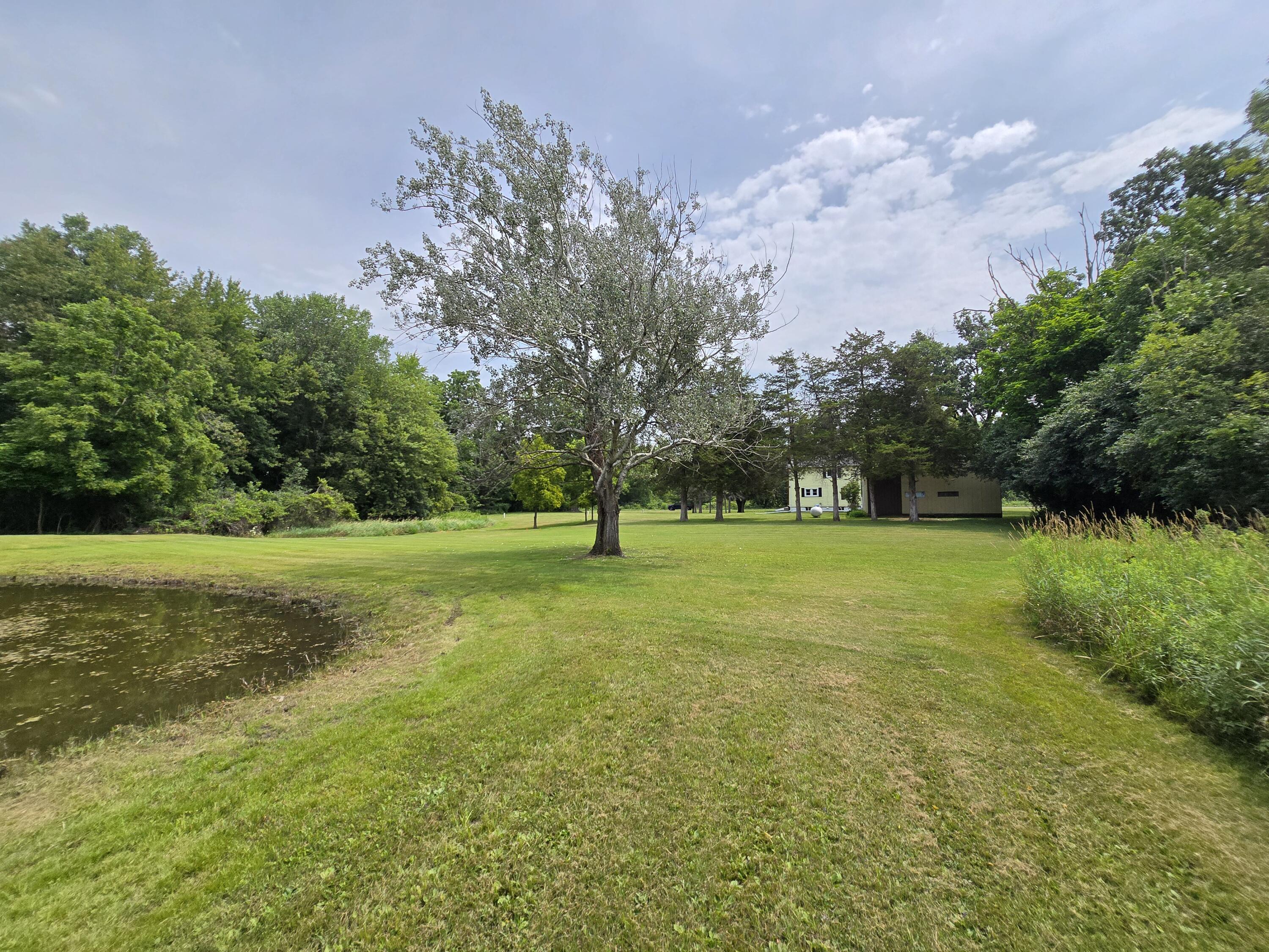 4250 Rives Junction Road Jackson, MI 49201 - Photo 122 of 125 20260727_125441