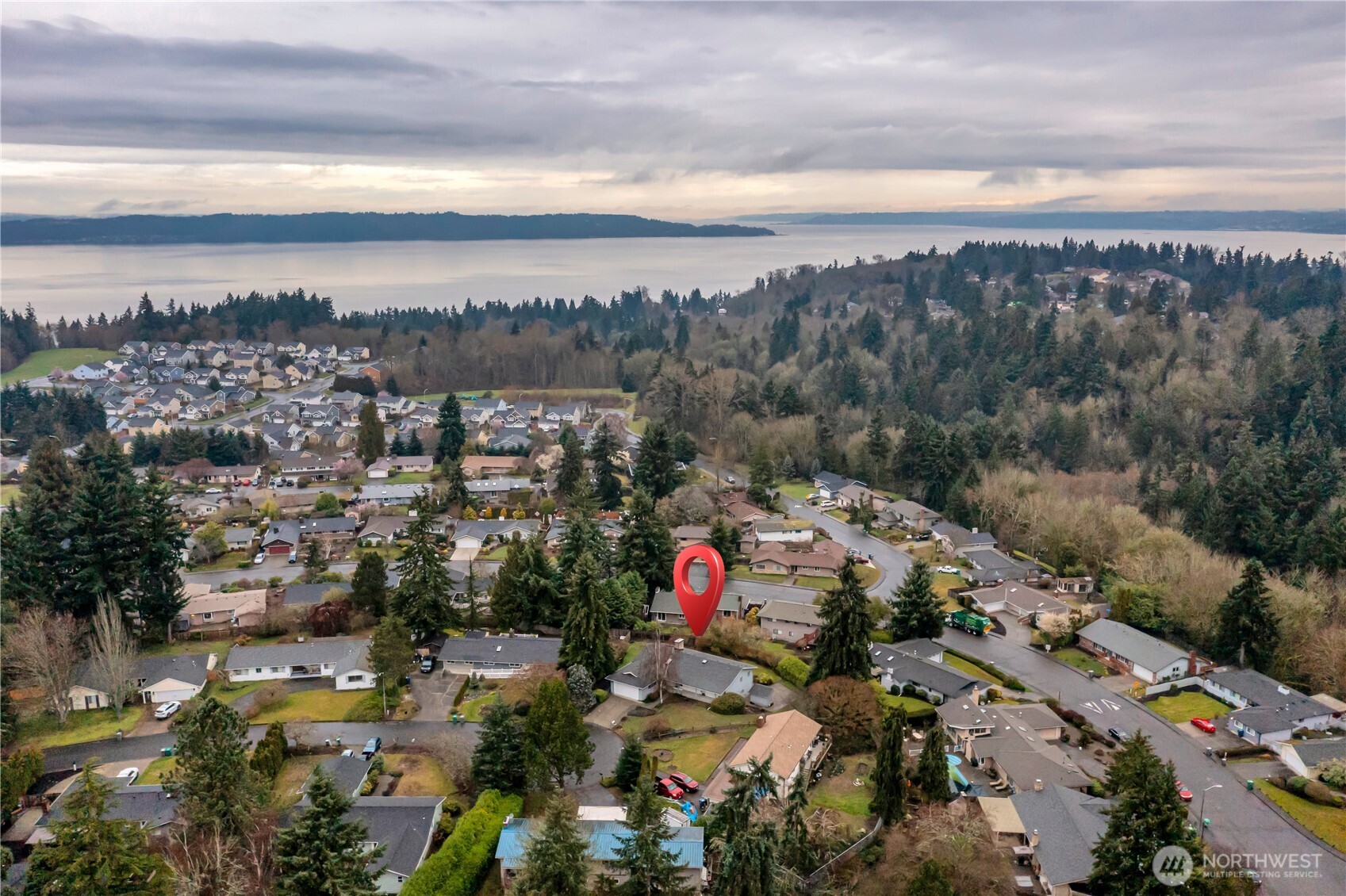 31402 28th Place Southwest Federal Way, WA 98023 - Photo 39 of 40
