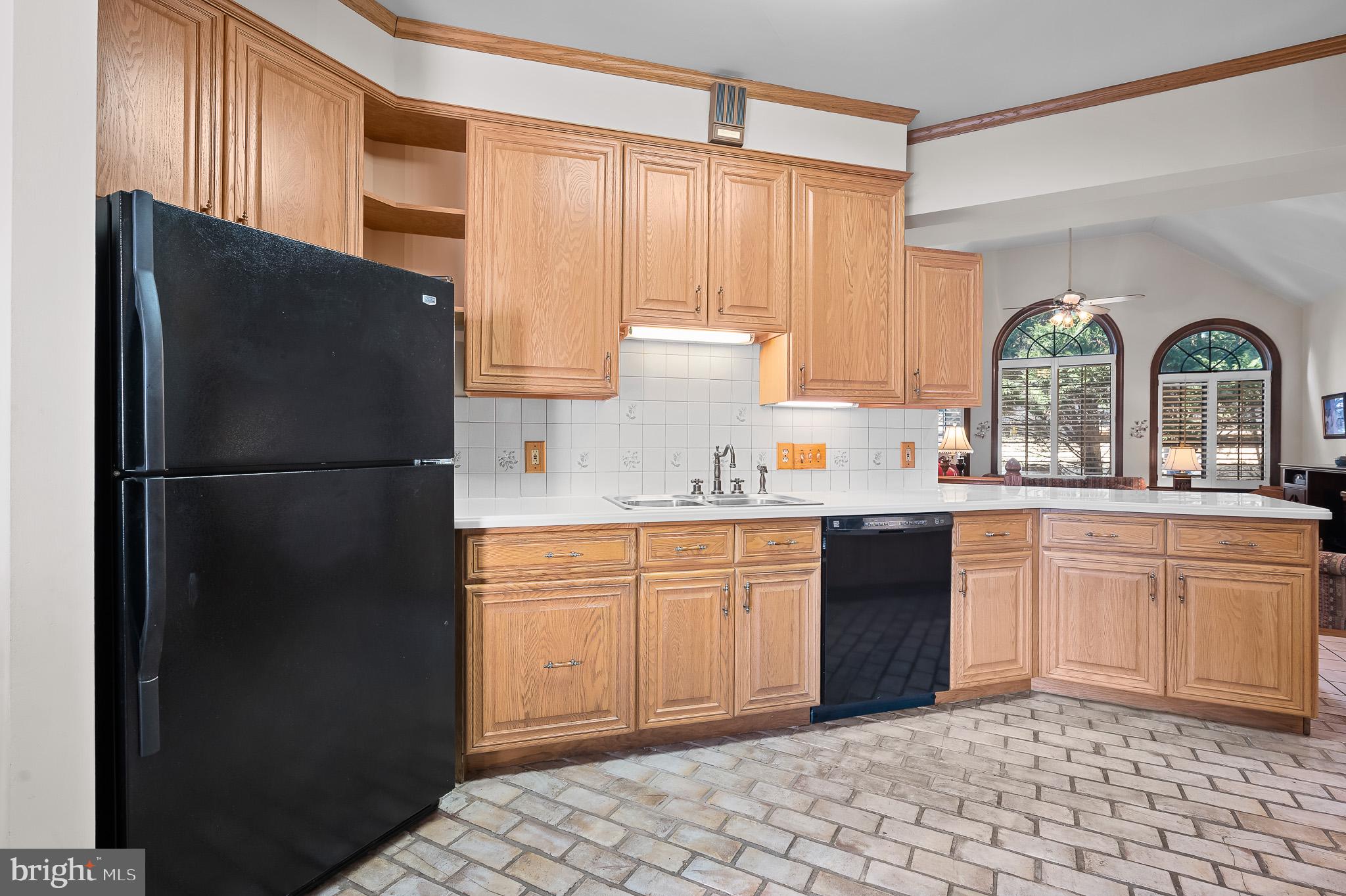 7 Carl Road Wilmington, DE 19803 - Photo 7 of 23 Large Kitchen
