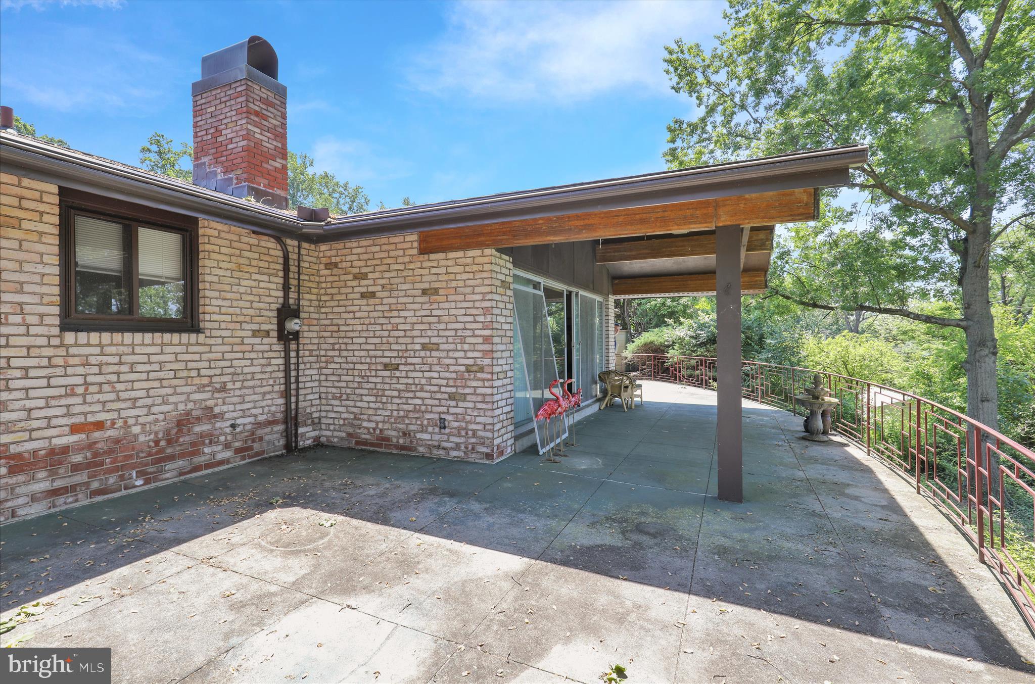 1840 Lorraine Road Reading, PA 19604 - Photo 34 of 40 360_4476