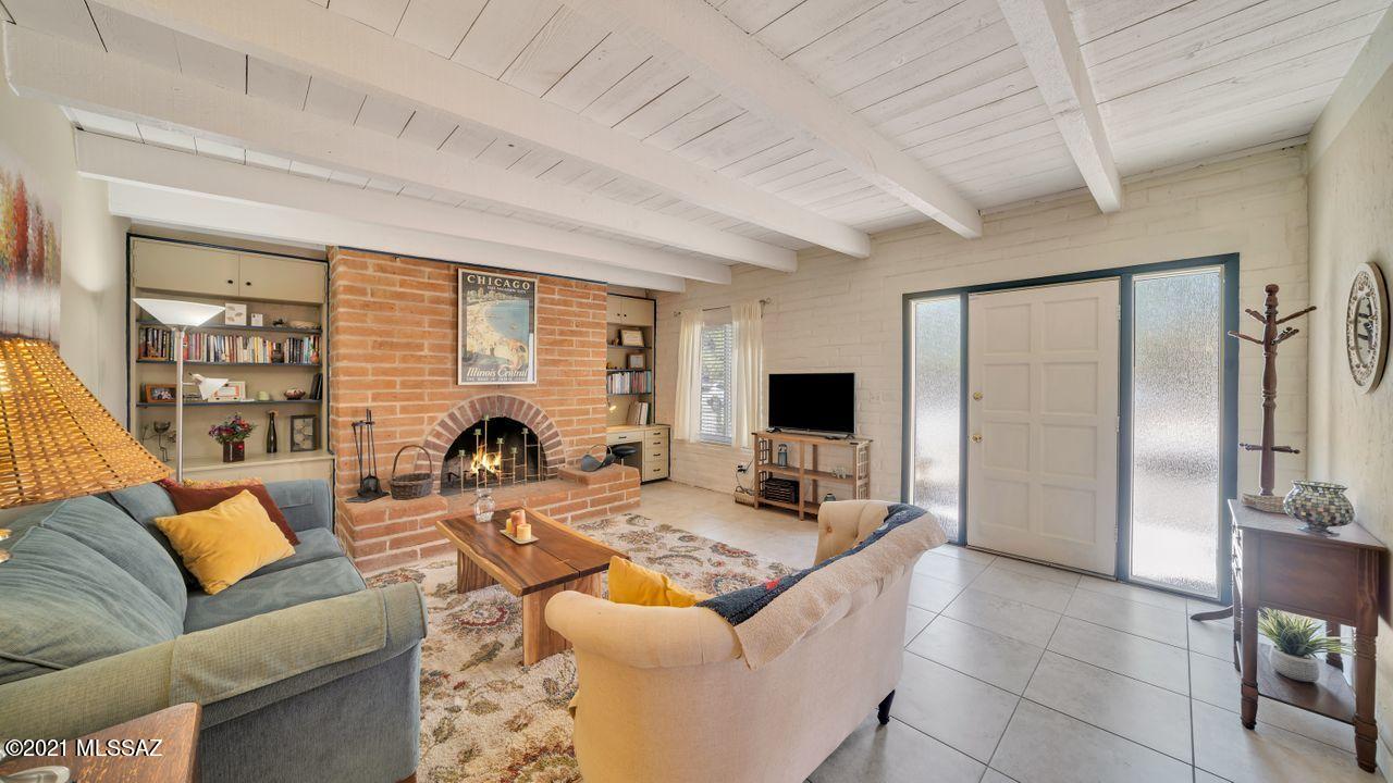3935 North Country Club Road, Unit 31A Tucson, AZ 85716 - Photo 4 of 25