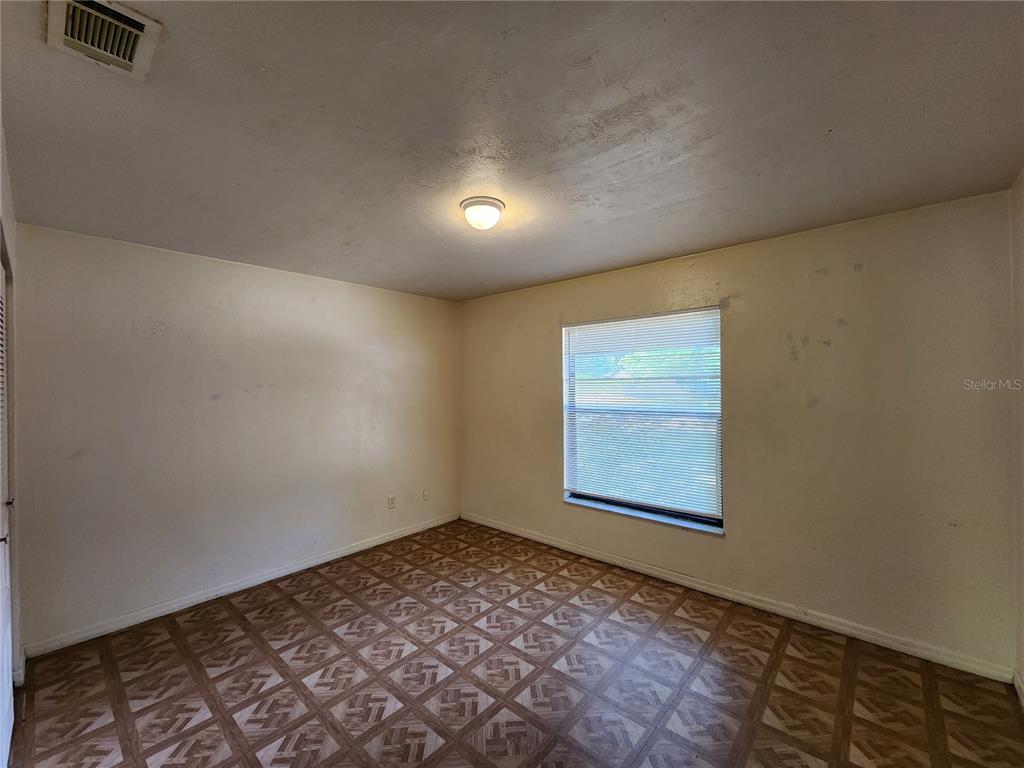 4021 Southwest 37 Street, Unit C Gainesville, FL 32608 - Photo 13 of 25 a view of an empty room