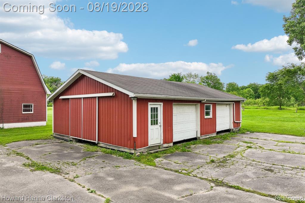 66653 Hartway Road Ray, MI 48096 - Photo 52 of 58 Gallery Image 52