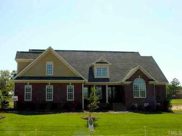 9037 Chelsea Drive Raleigh, NC 27603 - Photo 1 of 1 Exterior Front