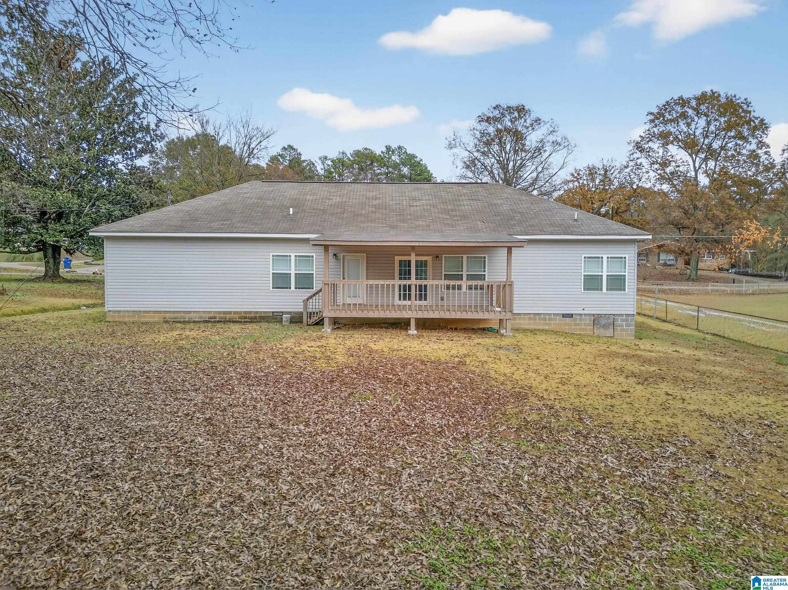 311 Monte Vista Road Oxford, AL 36203 - Photo 37 of 39