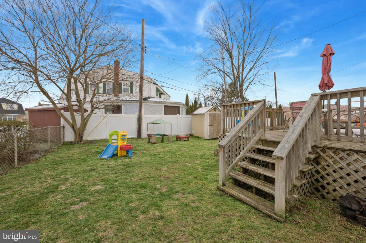 1424 Blackrock Road Swarthmore, PA 19081 - Photo 17 of 17 Gallery Image 17