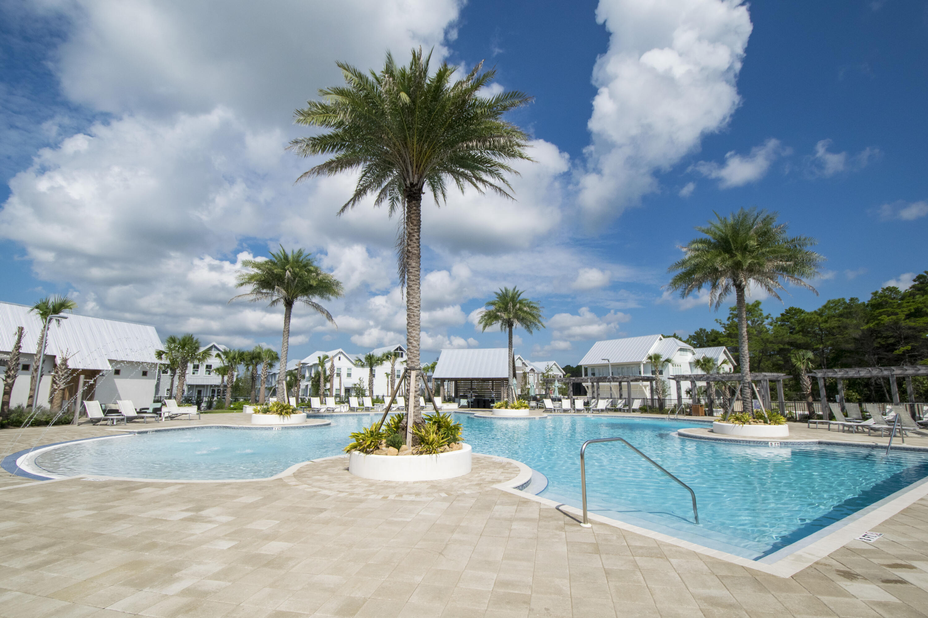 111 East Milestone Drive, Unit B Inlet Beach, FL 32461 - Photo 40 of 44 111-east-milestone-unit-b-041