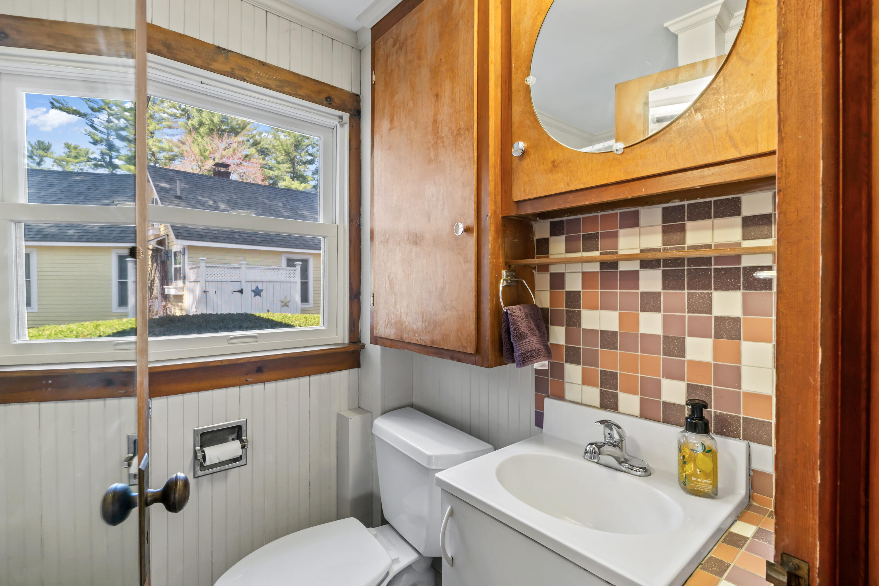 46 Anglers Road Windham, ME 04062 - Photo 28 of 50 46 Anglers Rd_ 3/4 Bathroom