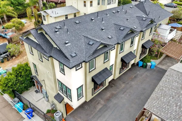 $3,200,000 | 4250-52 Cleveland Avenue, San Diego, CA 92103