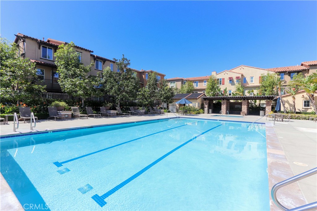 47 Aliso Ridge Loop Mission Viejo, CA 92691 - Photo 36 of 49 Community pool