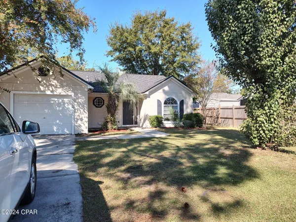 $1,950 | 1604 Vecuna Circle, Panama City Beach, FL 32407