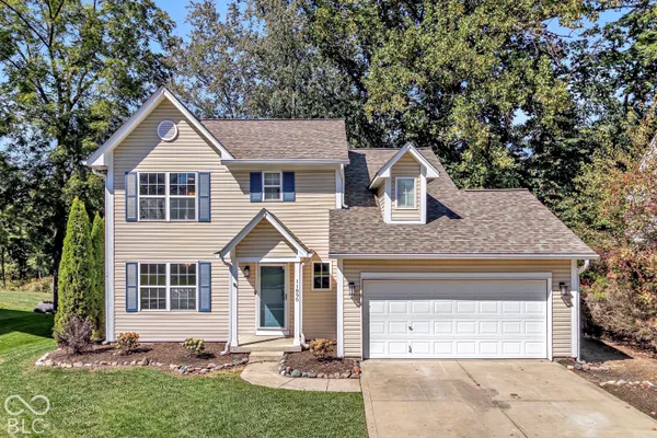 $374,900 | 11890 Sand Creek Boulevard, Fishers, IN 46037
