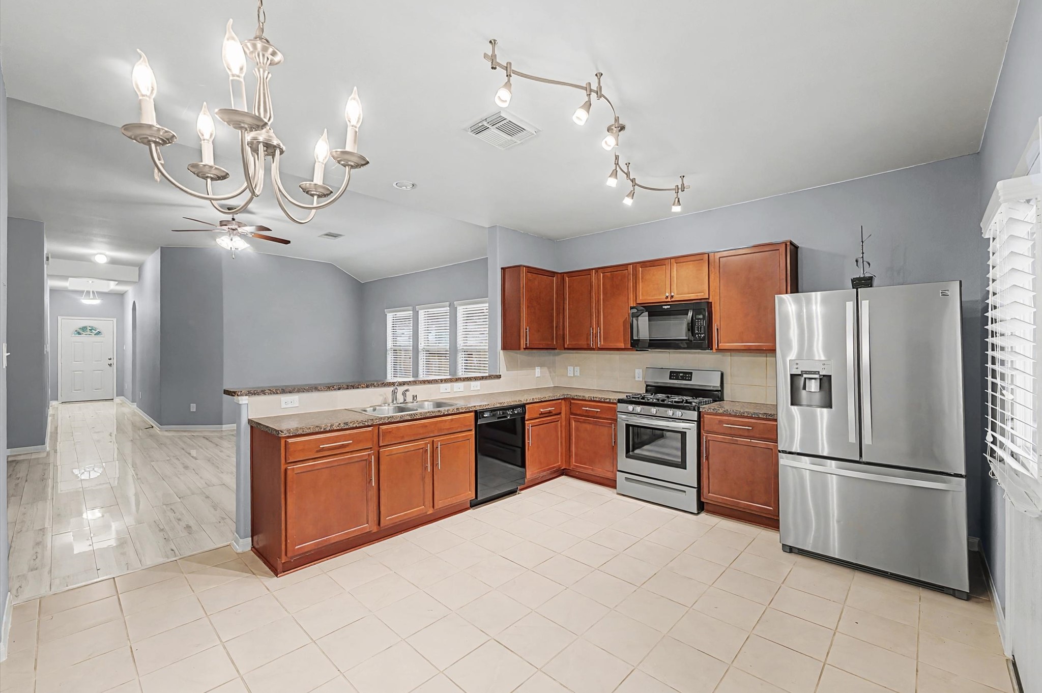 22522 Rustic Valley Court Porter, TX 77365 - Photo 4 of 13