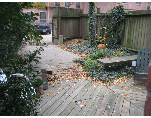 77 Rutland Street Boston, MA 02118 - Photo 27 of 29 Gallery Image 27