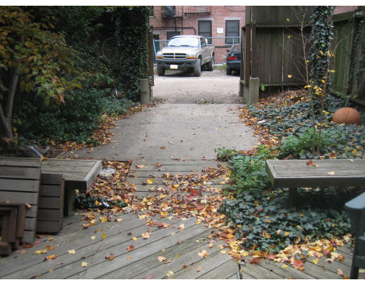 77 Rutland Street Boston, MA 02118 - Photo 28 of 29 Gallery Image 28