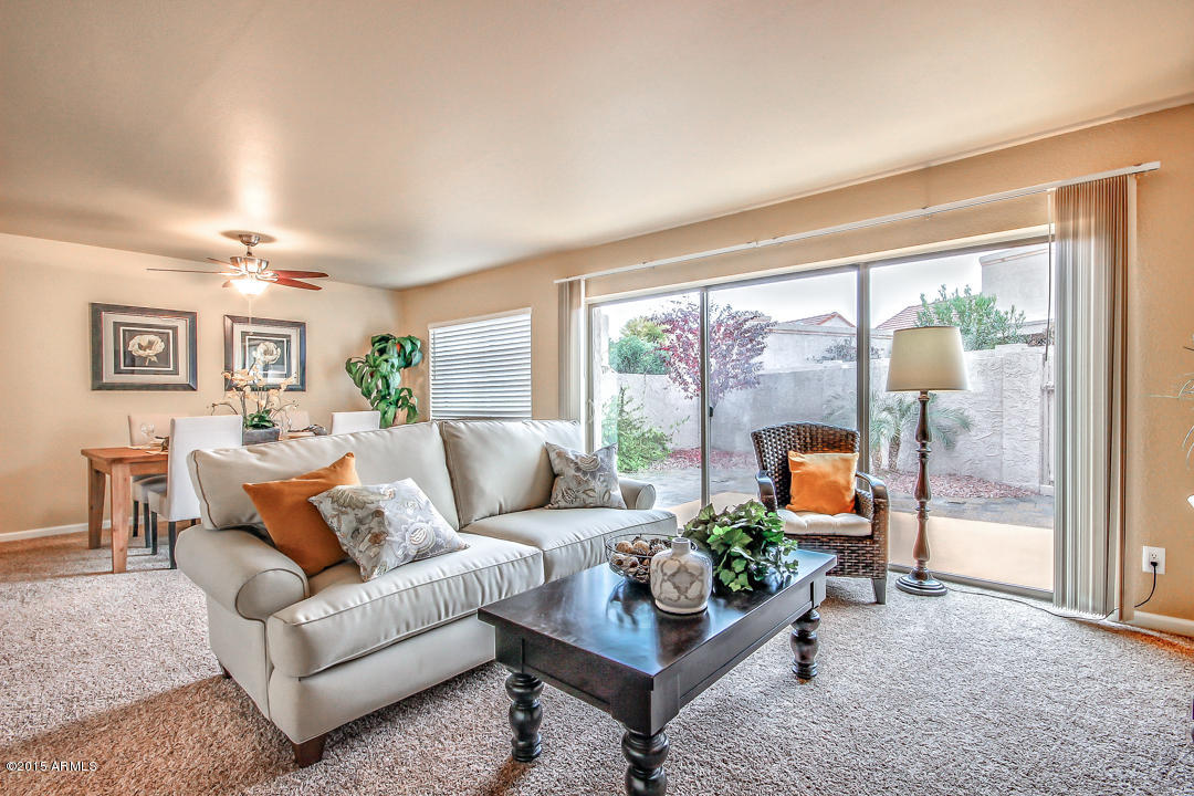 4042 East Bloomfield Road Phoenix, AZ 85032 - Photo 1 of 19 Great Room Design With Lots of Light