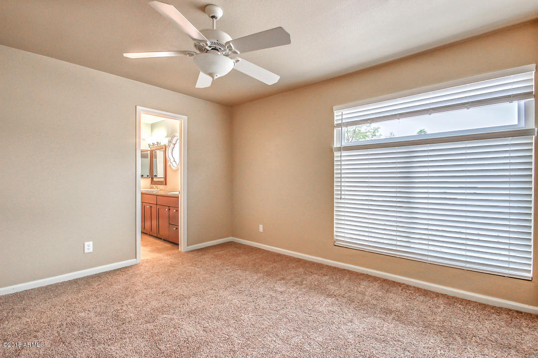 4042 East Bloomfield Road Phoenix, AZ 85032 - Photo 14 of 19 Master Bedroom