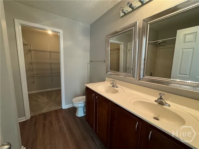 $1,850 | 900 Canyon Oak Loop, Richmond Hill, GA 31324