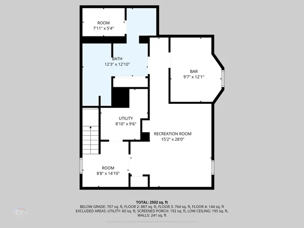 $222,500 | 878 South Wildwood Avenue, Kankakee, IL 60901