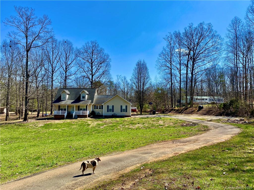 1615 Beagle Club Road Salisbury, NC 28146 - Photo 3 of 34