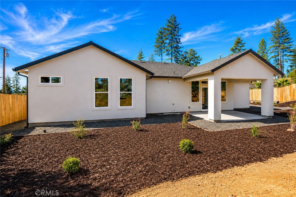 5700 Newland Road Paradise, CA 95969 - Photo 44 of 47
