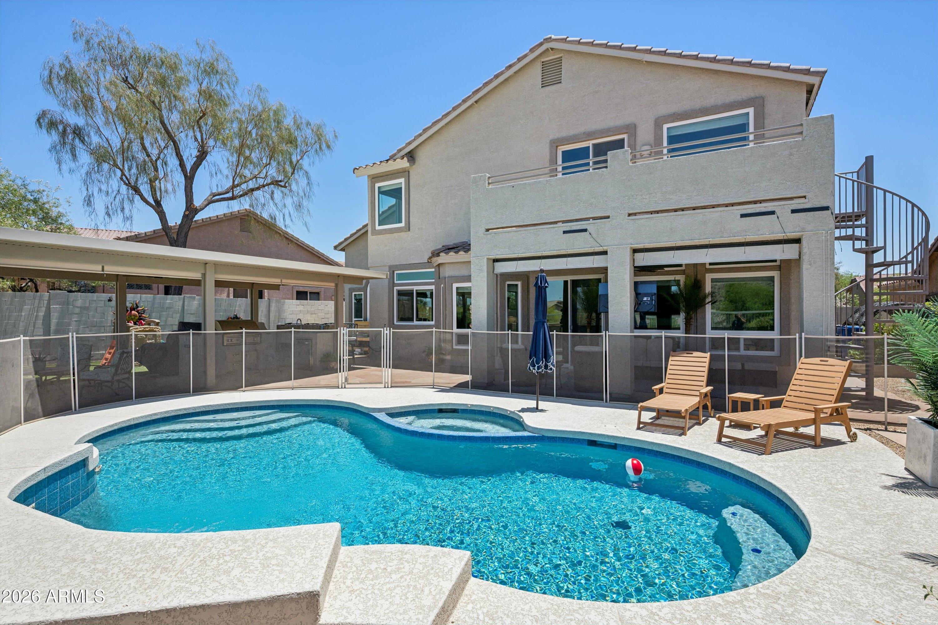 3060 North Ridgecrest, Unit 140 Mesa, AZ 85207 - Photo 19 of 72