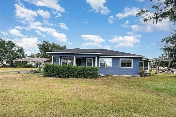 $425,000 | 10820 South County Road 39, Lithia, FL 33547