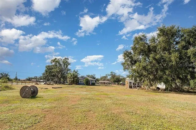$425,000 | 10820 South County Road 39, Lithia, FL 33547