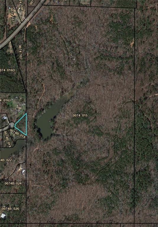 0 Rocky Point Road Covington, GA 30014 - Photo 12 of 23 a view of a dry yard