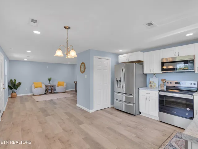 $314,500 | 7915 Corryton Luttrell Road, Corryton, TN 37721