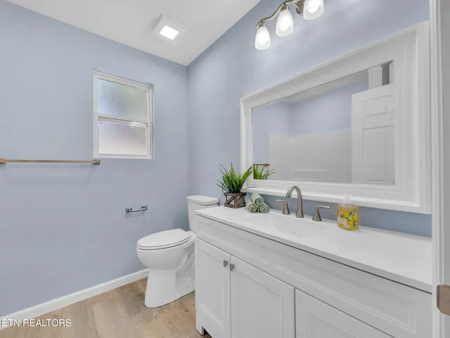 $314,500 | 7915 Corryton Luttrell Road, Corryton, TN 37721