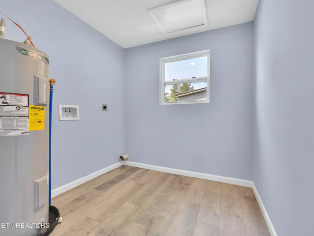 $314,500 | 7915 Corryton Luttrell Road, Corryton, TN 37721