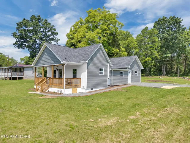 $314,500 | 7915 Corryton Luttrell Road, Corryton, TN 37721