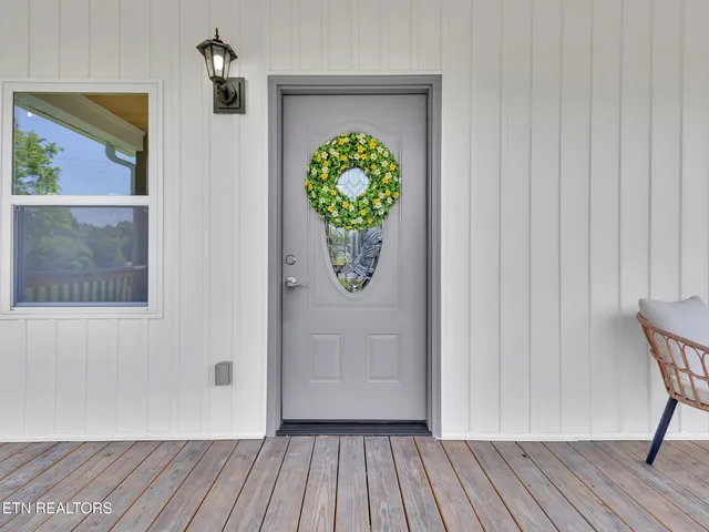 $314,500 | 7915 Corryton Luttrell Road, Corryton, TN 37721